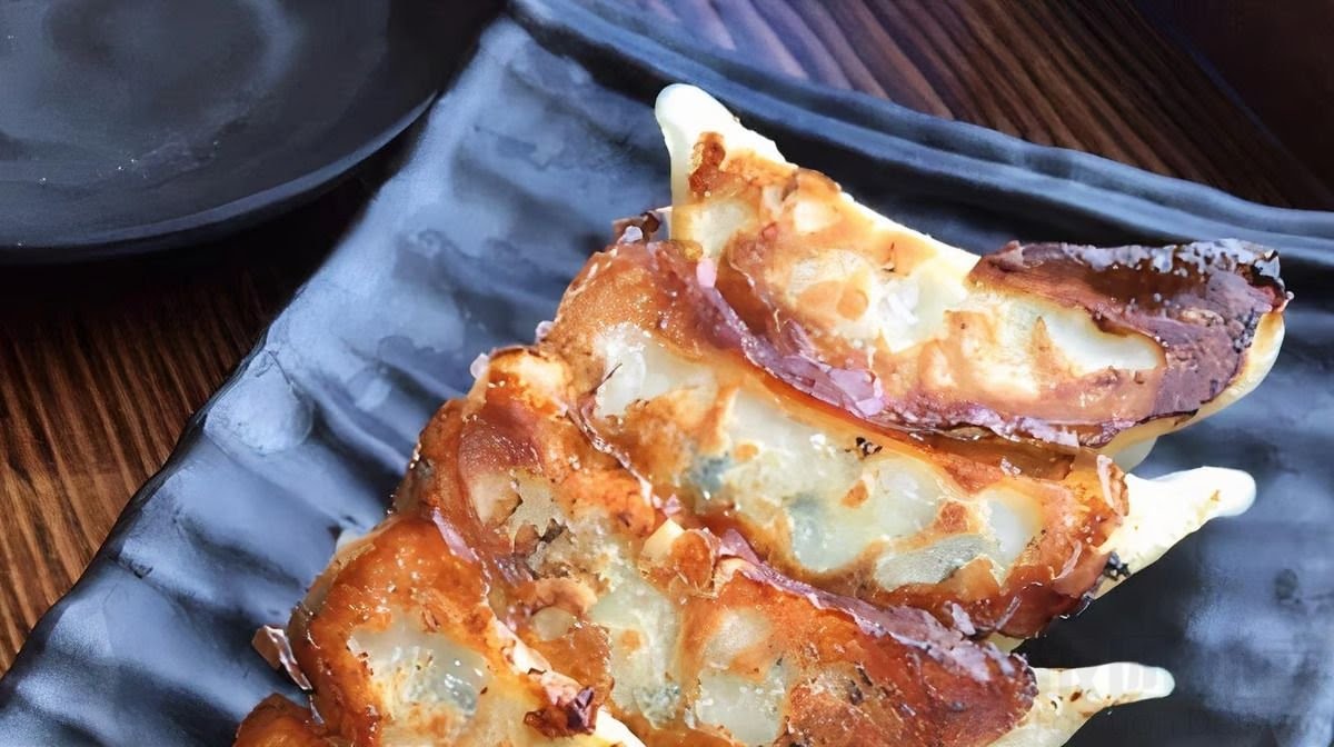 Isshindo Ramen by null