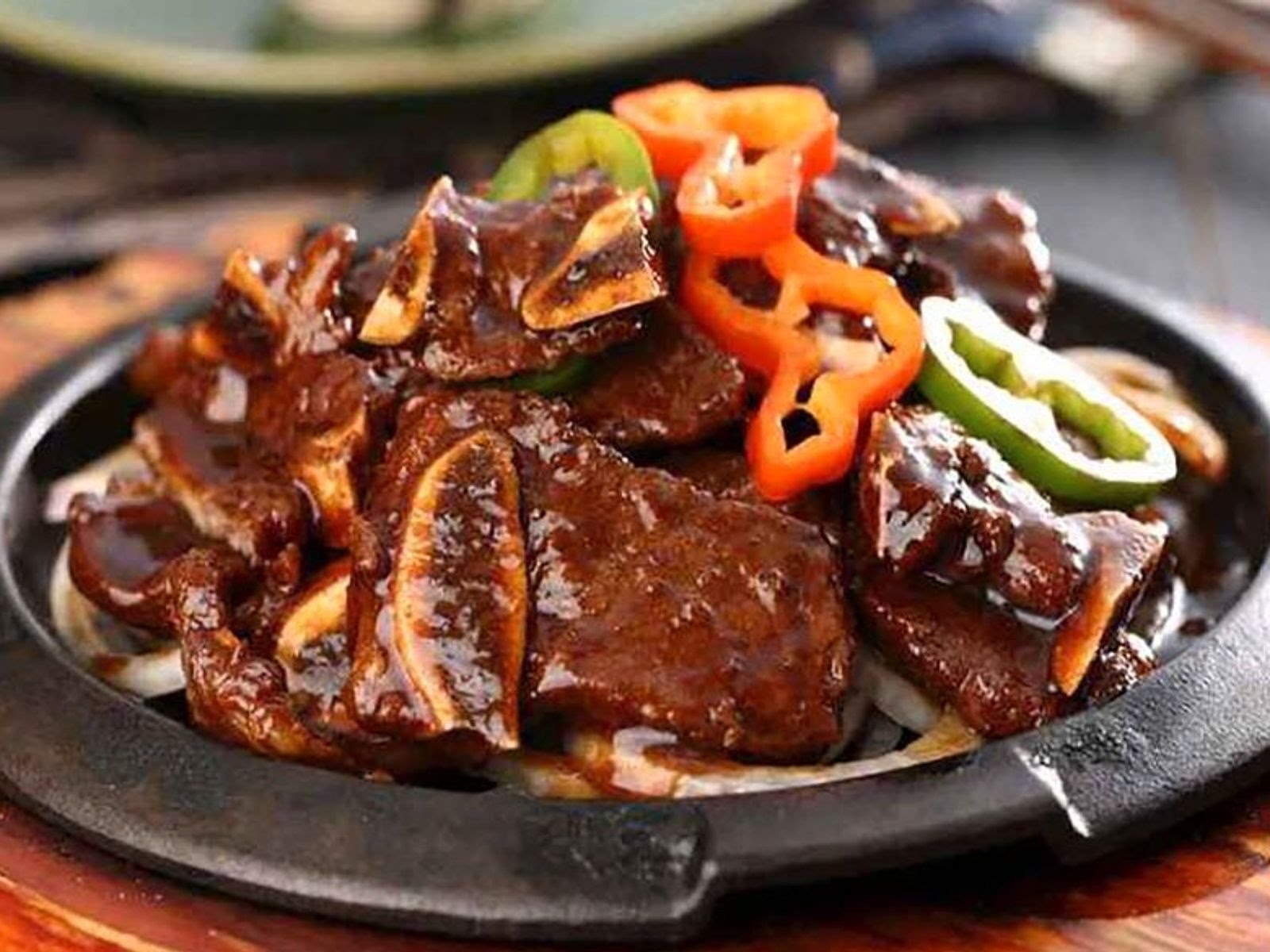 Congee Village by null