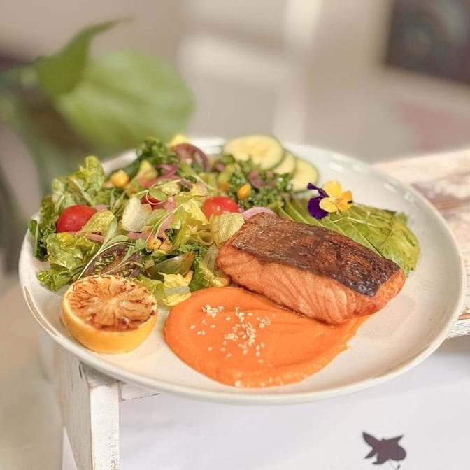 OL'DAYS - Farm to Table Midtown by null