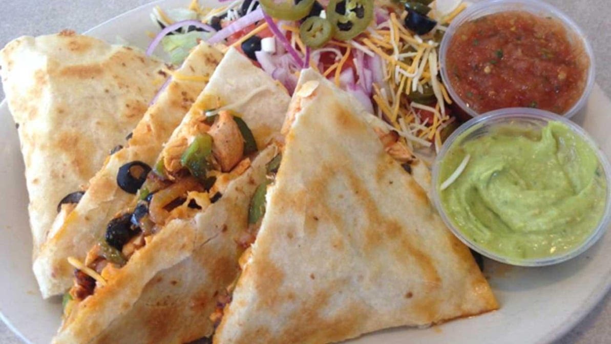 Dietz Stadium Diner by null