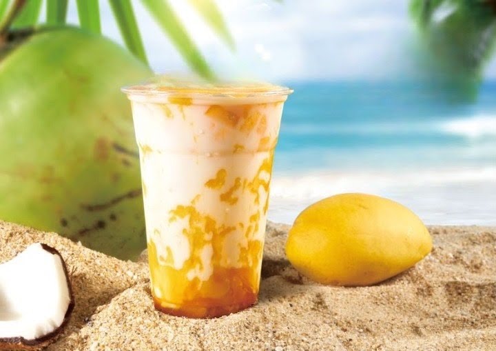 Waikiki Poke, Sushi, Bubble Tea, & Smoothie by null