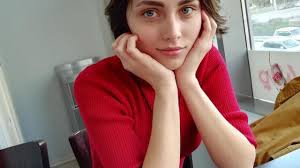 маша бабко|Лентач - Лентач, неделю назад с нами связалась Маша Бабко, известная в  интернете как «Сибирская мышка». Она предложила встретиться, чтобы спустя  годы травли, смен школ, переезда и трех попыток суицида просто высказаться.