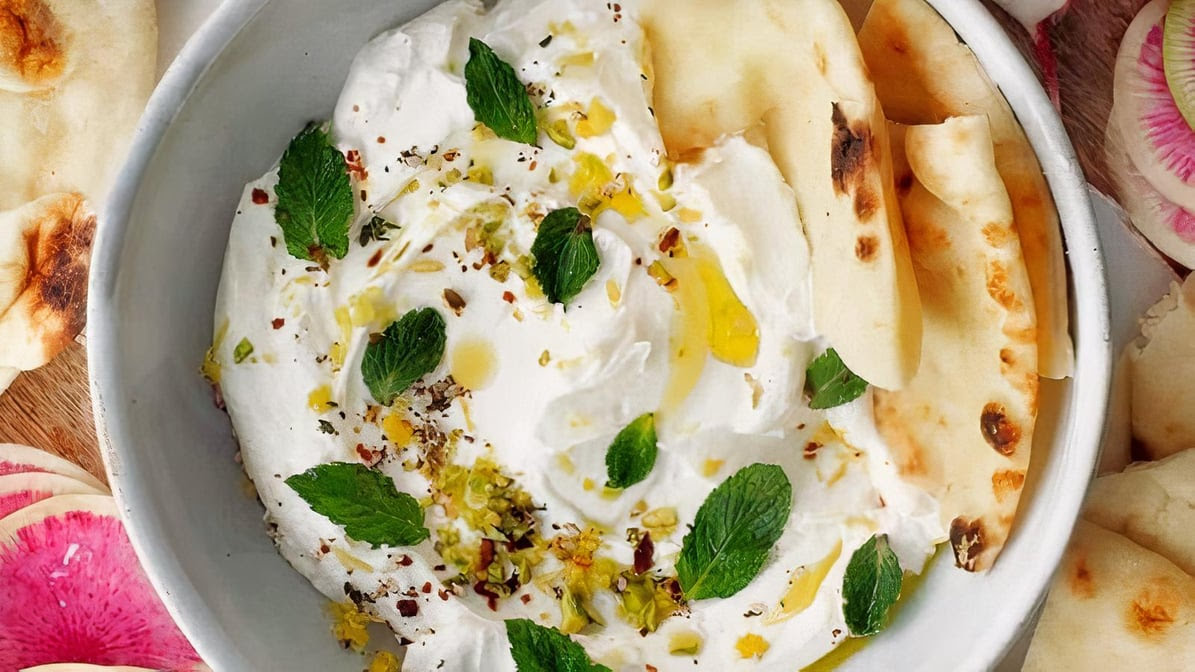 Al-Basha Take-Out by null