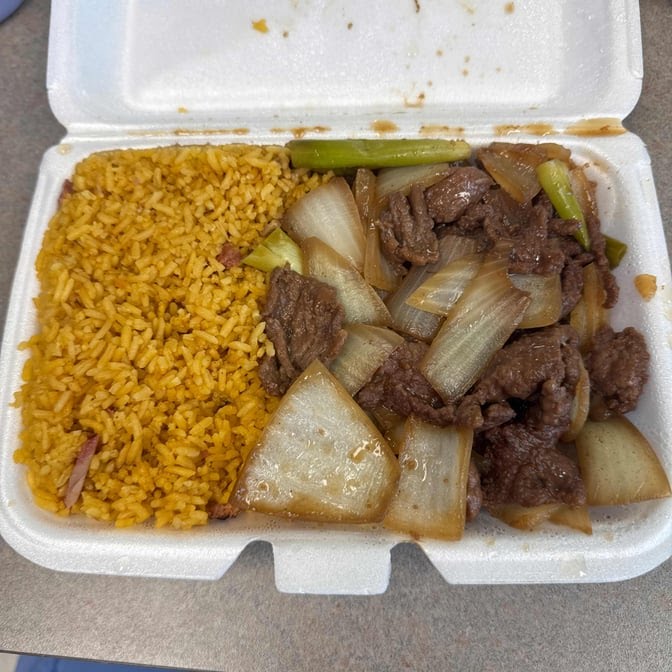 China Taste Restaurant by null