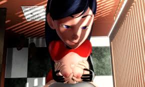 Helen parr jlullaby the incredibles violet jpg x Helen parr hentai