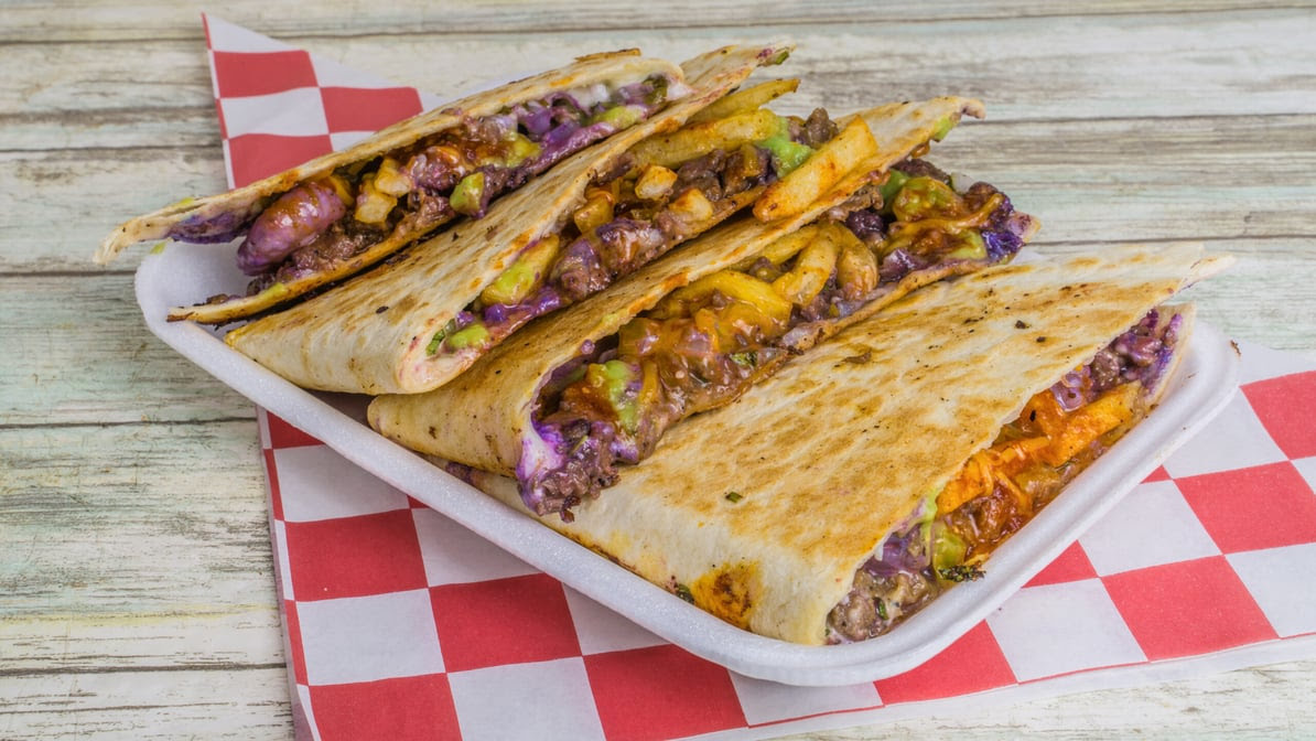 Gordo Ninos NASA by null