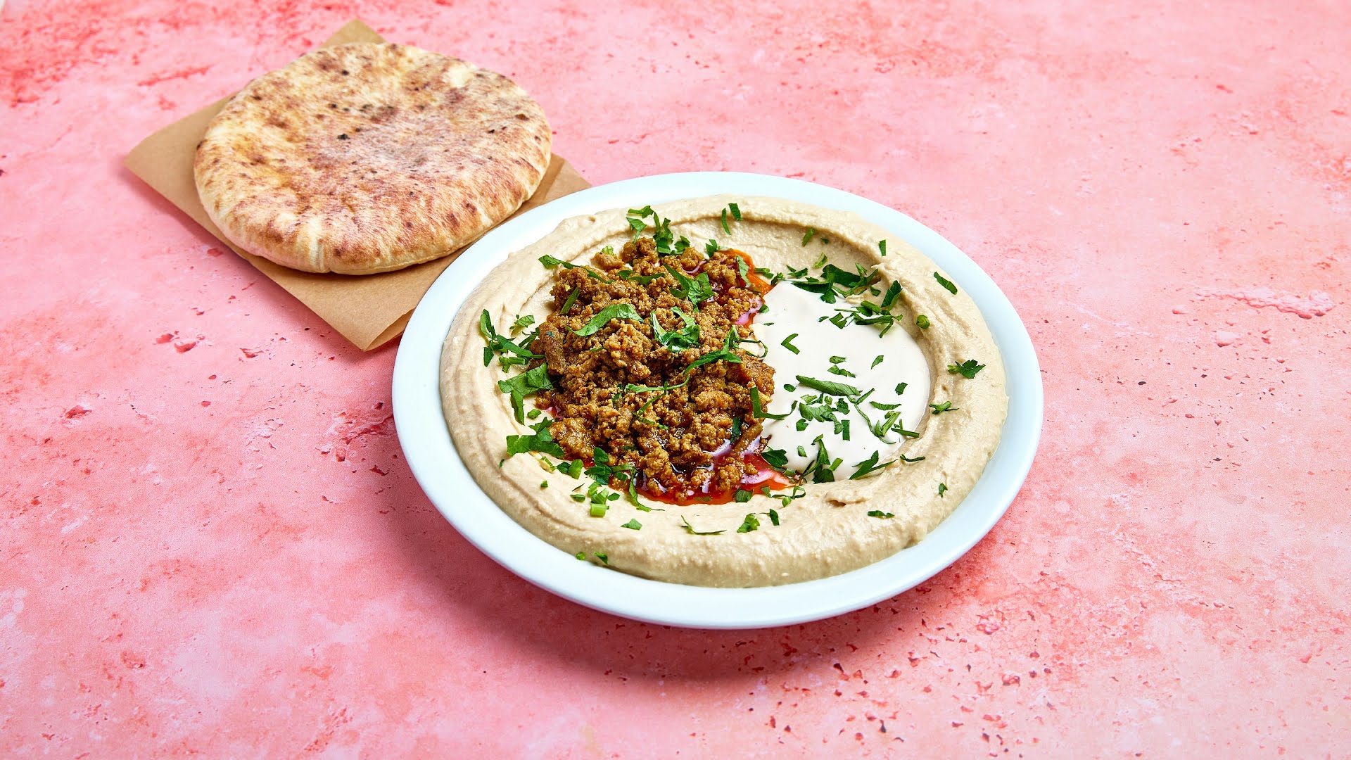 MAZAL - Original Shawarma by null