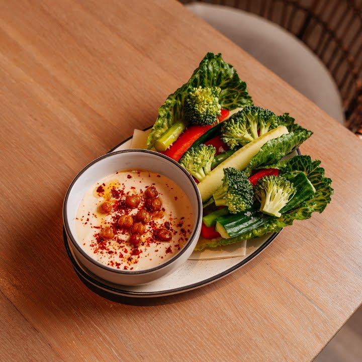 The Well Westlake by null