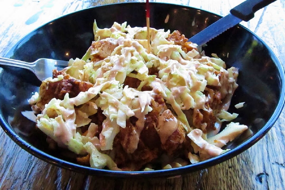 The Cookshack by null