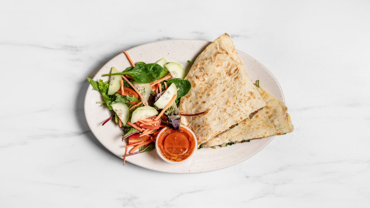 Alicia's Tortilleria by null