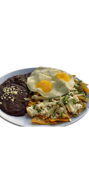 El Chinanteco Mexican Grill Restaurant by null