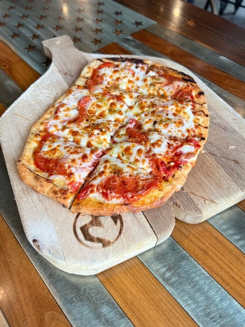 Redemption Bar & Grill by null