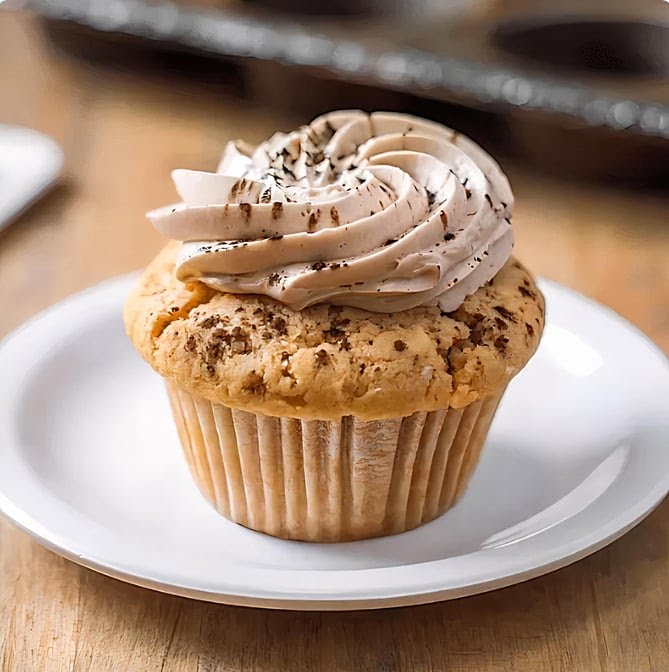 Molly's Cupcakes by null