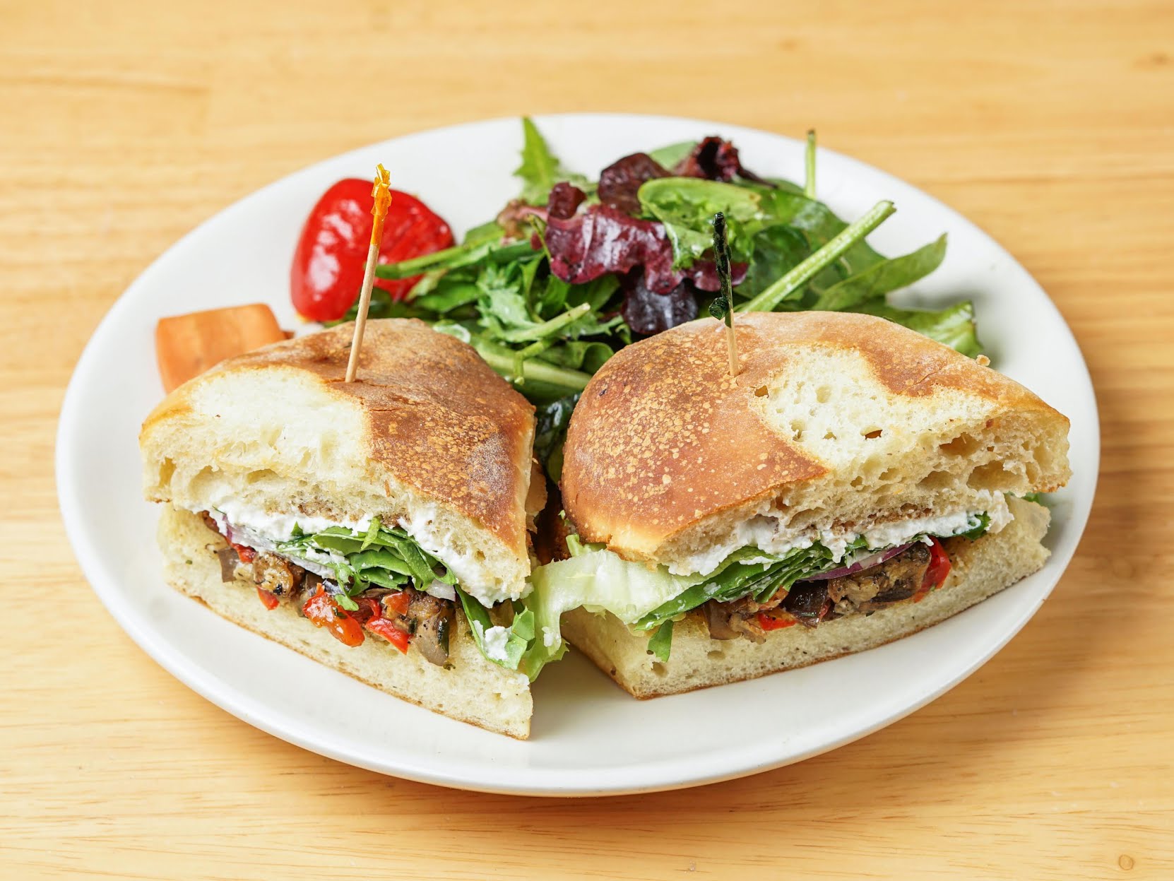 Pizzeria Paradiso Dupont Circle by null