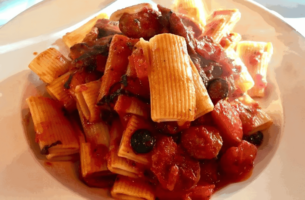 Vito's Trattoria by null