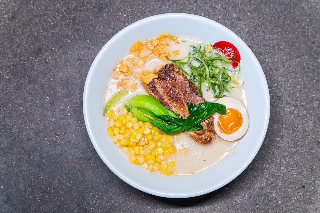 Tajima Ramen North Park by null