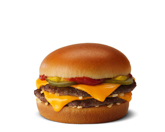 McDonald's by null