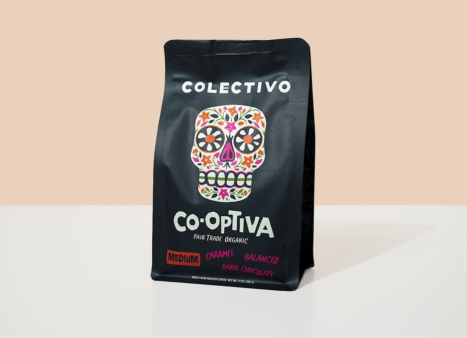 Colectivo Coffee Foundry by null