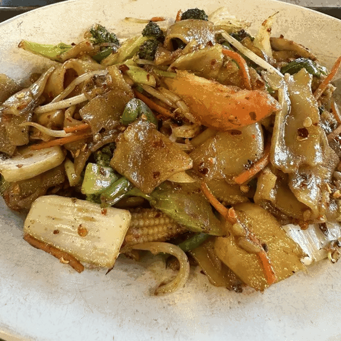 Noodles Etc by null