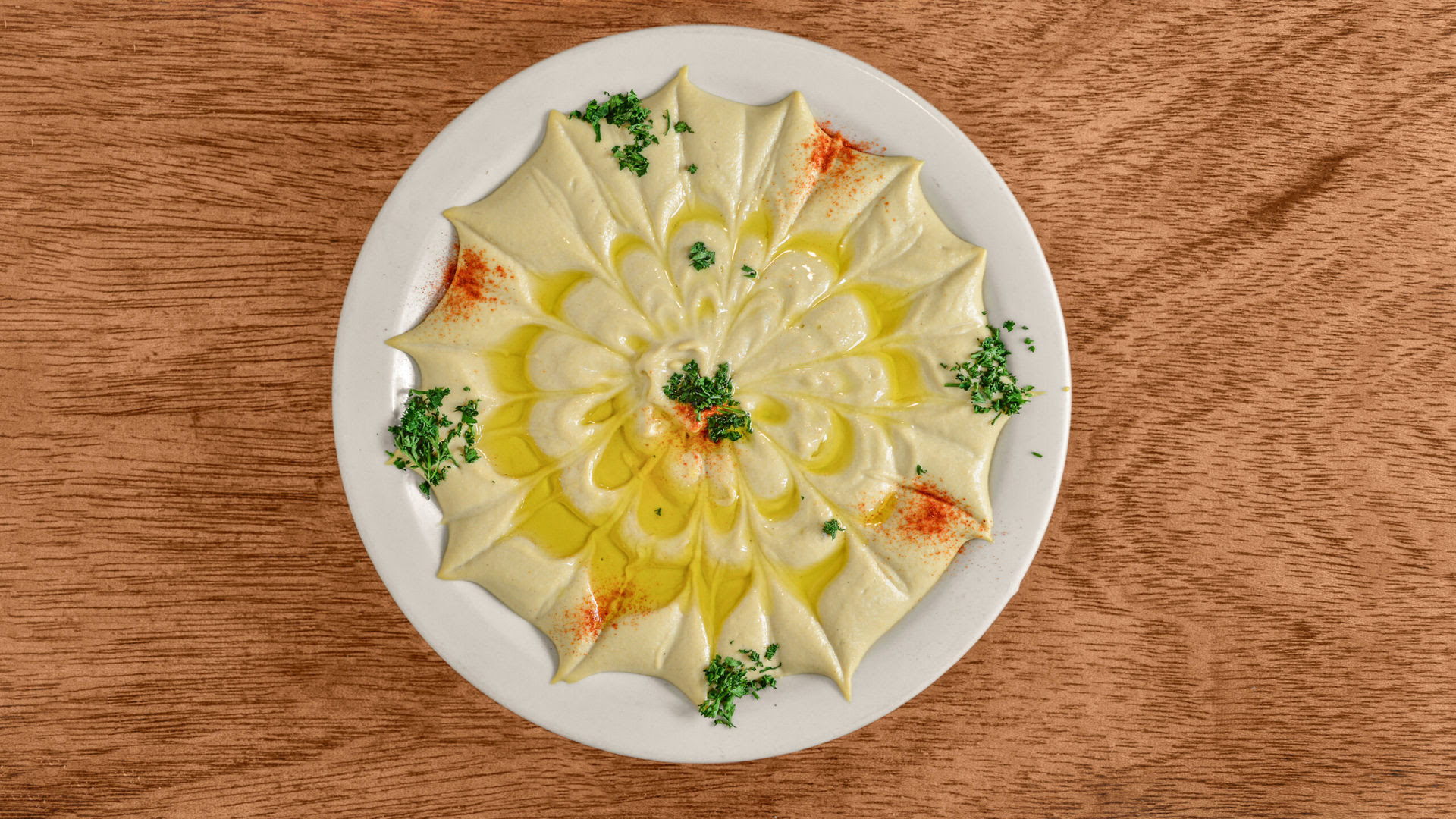 Cedars Restaurant by null