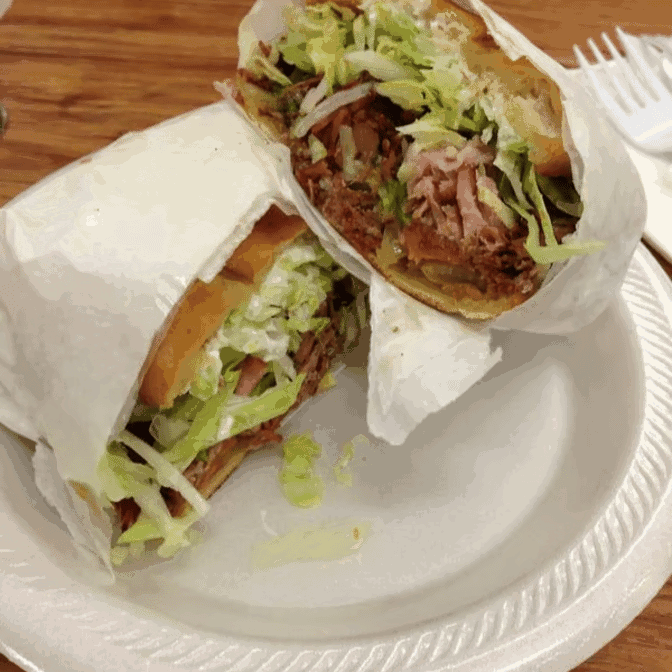 Tortas Ahogadas Guadalajara by null