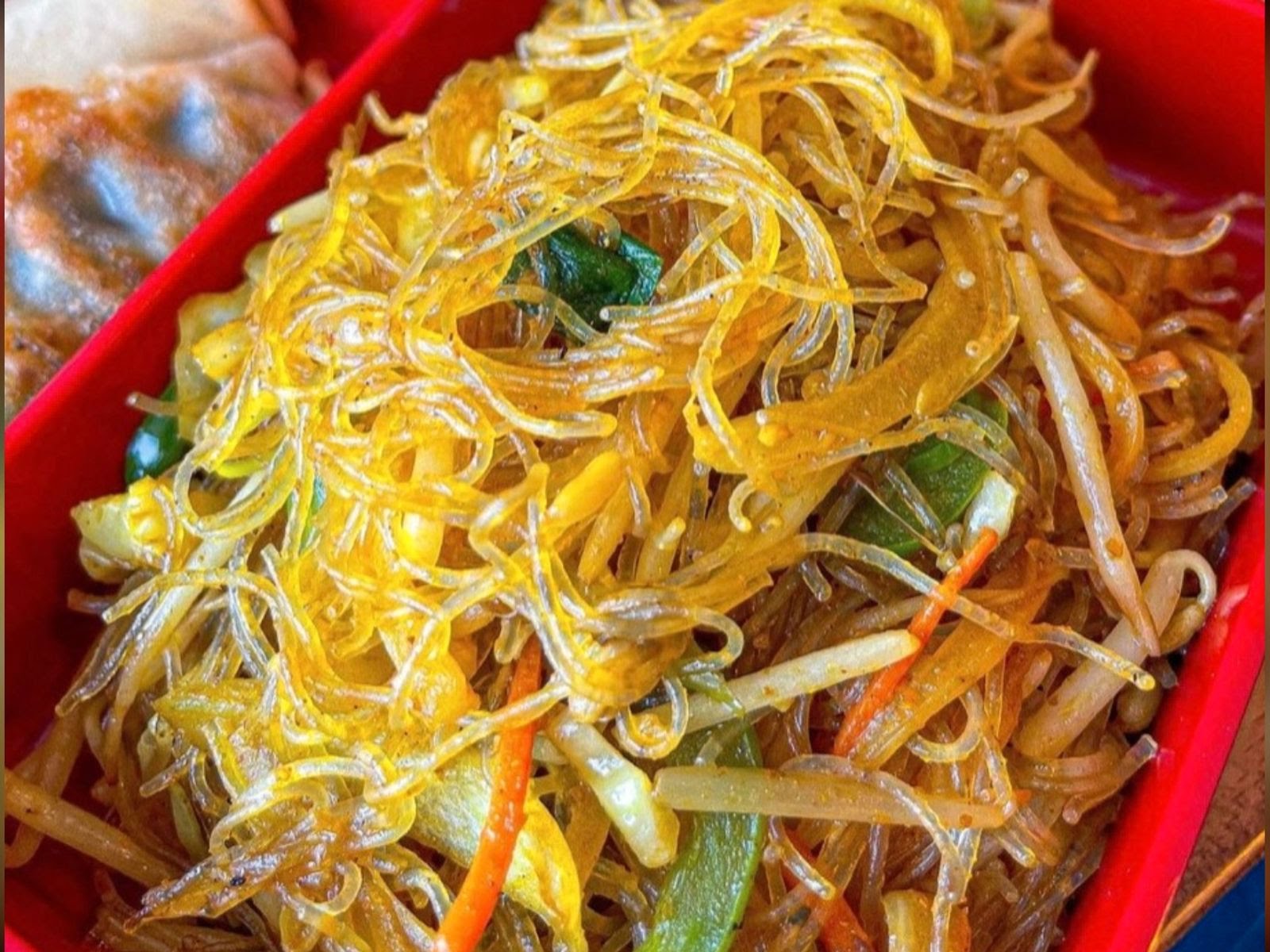 Trendy Vegan by null