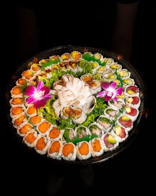 Zutto Japanese Ramen Sushi Bar by null