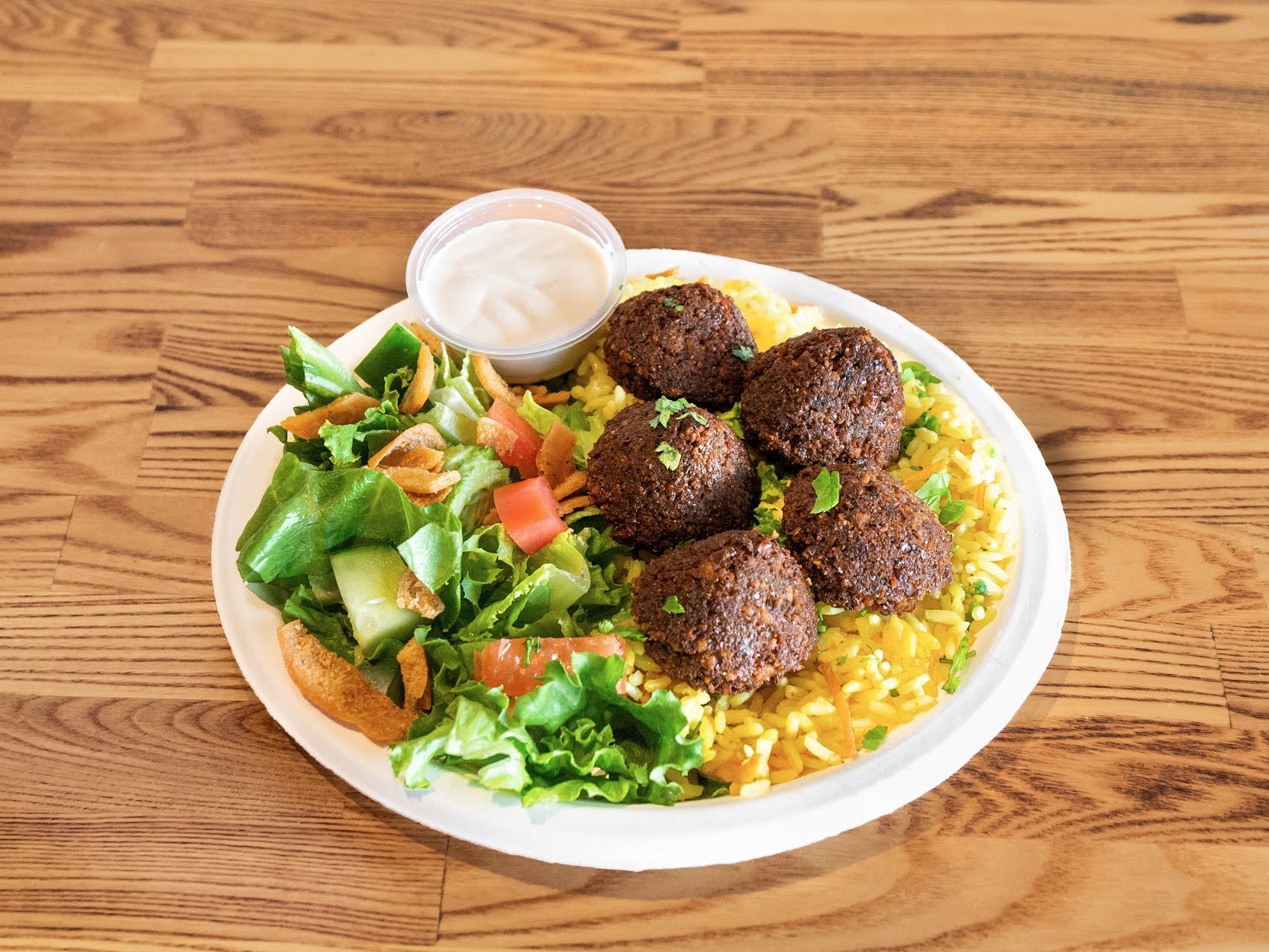 Simply Mediterranean by null