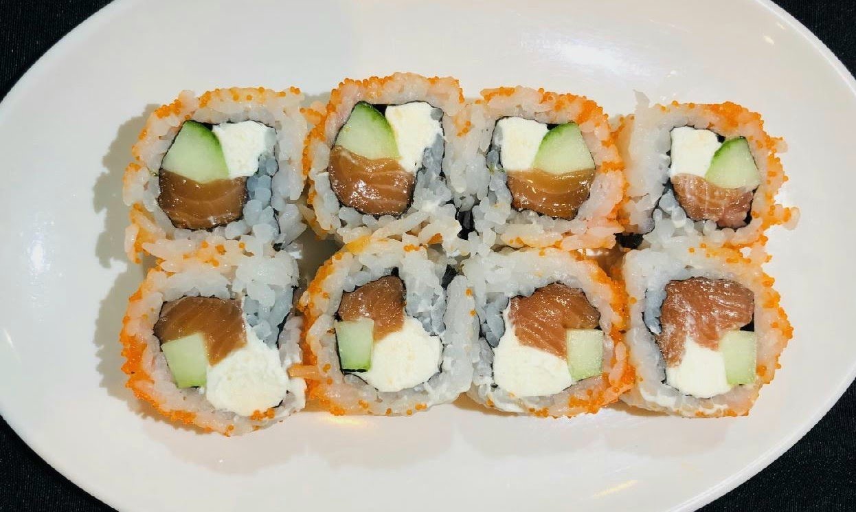 Yakitori Boy by null