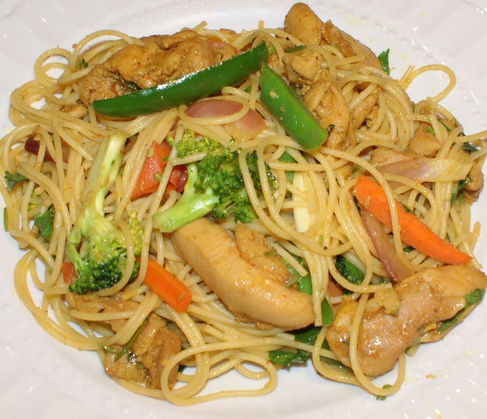 Kathmandu Spice by null