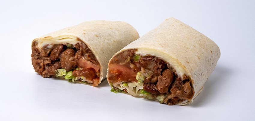 Mighty Taco by null