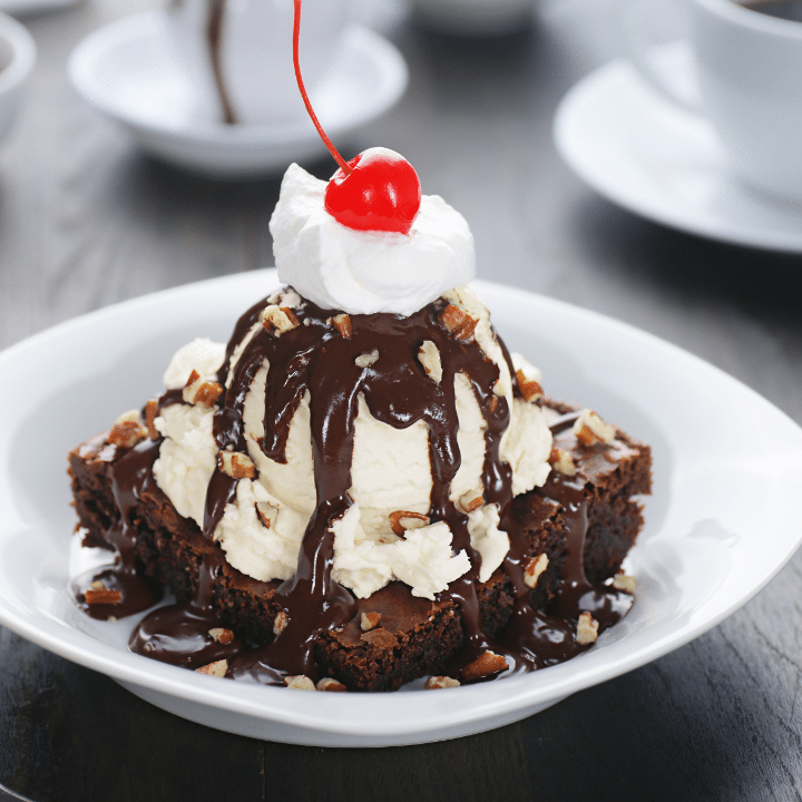 The Spun Cow Creamery by null