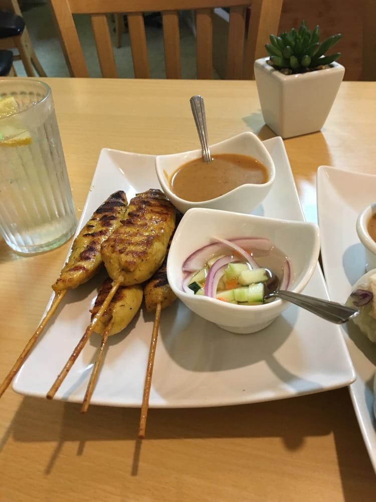 Krua Thai Chula Vista by null