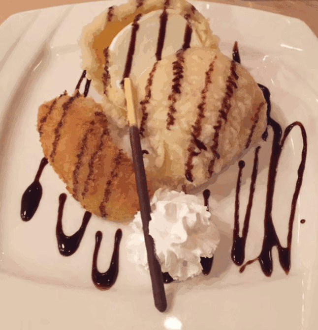 Fuji Mountain Japanese Restaurant by null