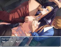 Rule if it exists there is porn of it succuboos charlotte succuboos original character jpg x The games charlotte