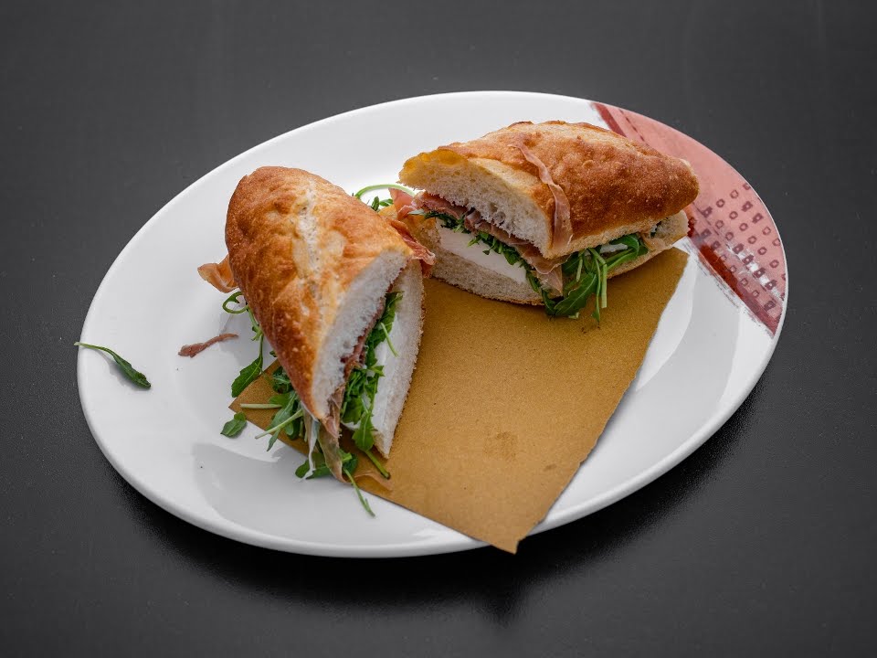 Prosecco Italian Osteria by null