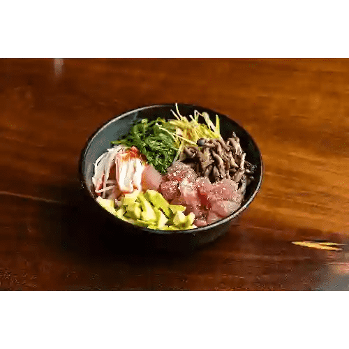 Nagayama Japanese Cusine by null