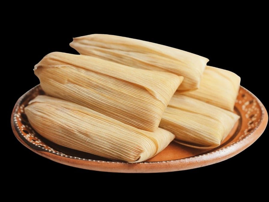 Mama Chavez's Tamales & More by null