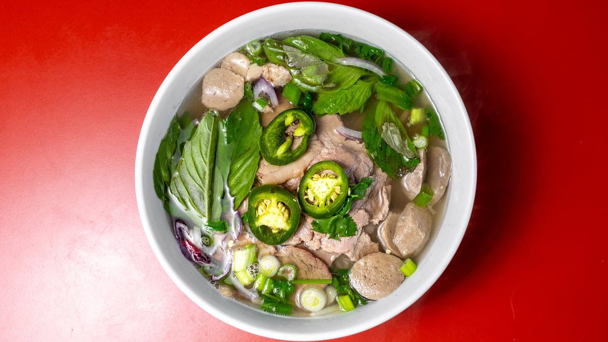 IndoChin Vietnamese Restaurant by null