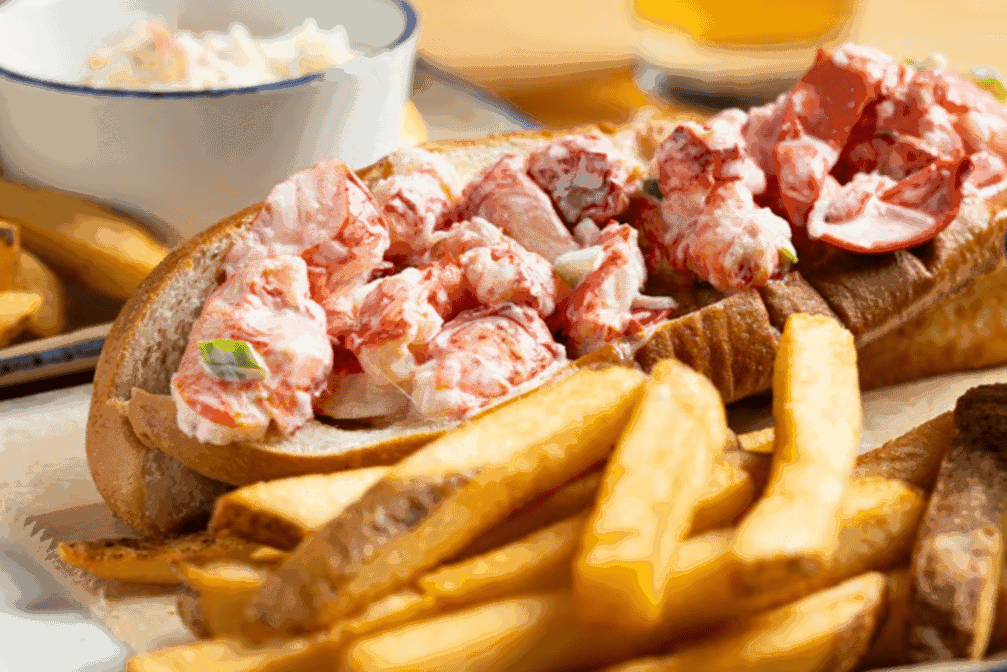 Legal Sea Foods - Somerville by null