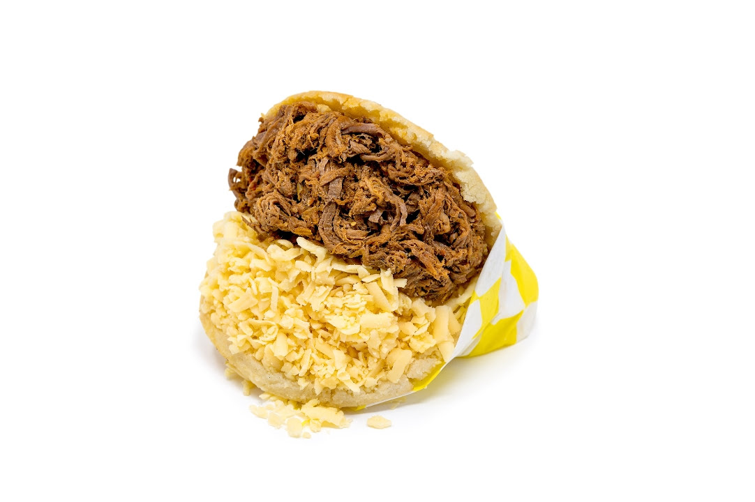 Pepitos Arepas Bar by null