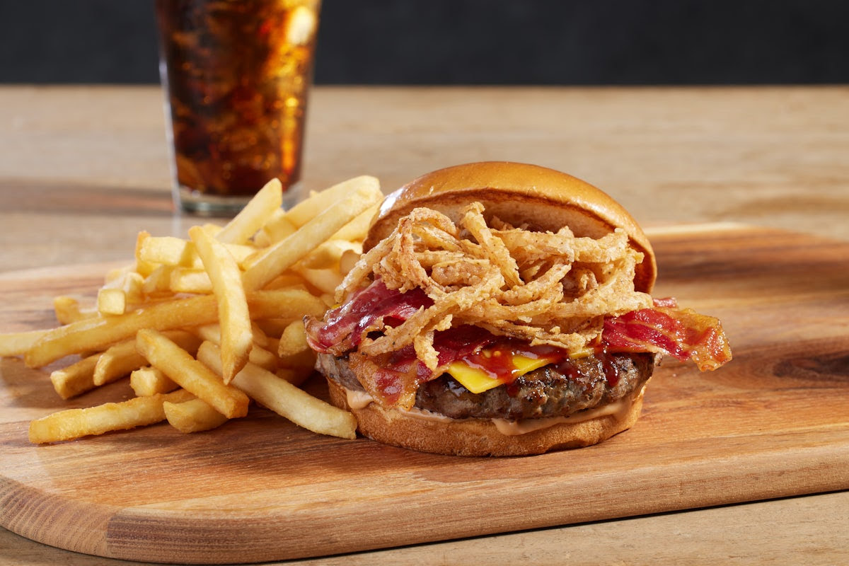 BJ's Restaurant & Brewhouse by null