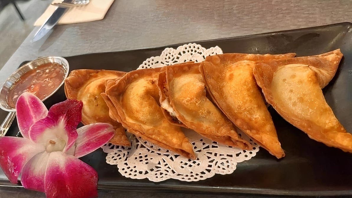 KIIN EXTRAORDINARY THAI by null