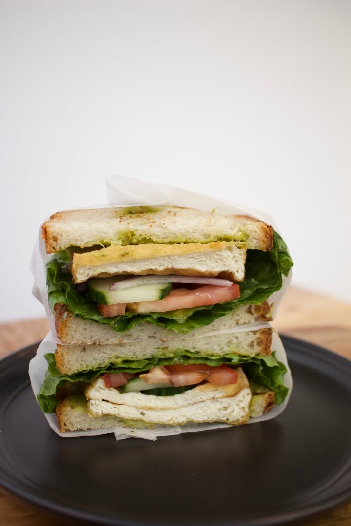 PHIN COFFEE HOUSE - Financial District by null