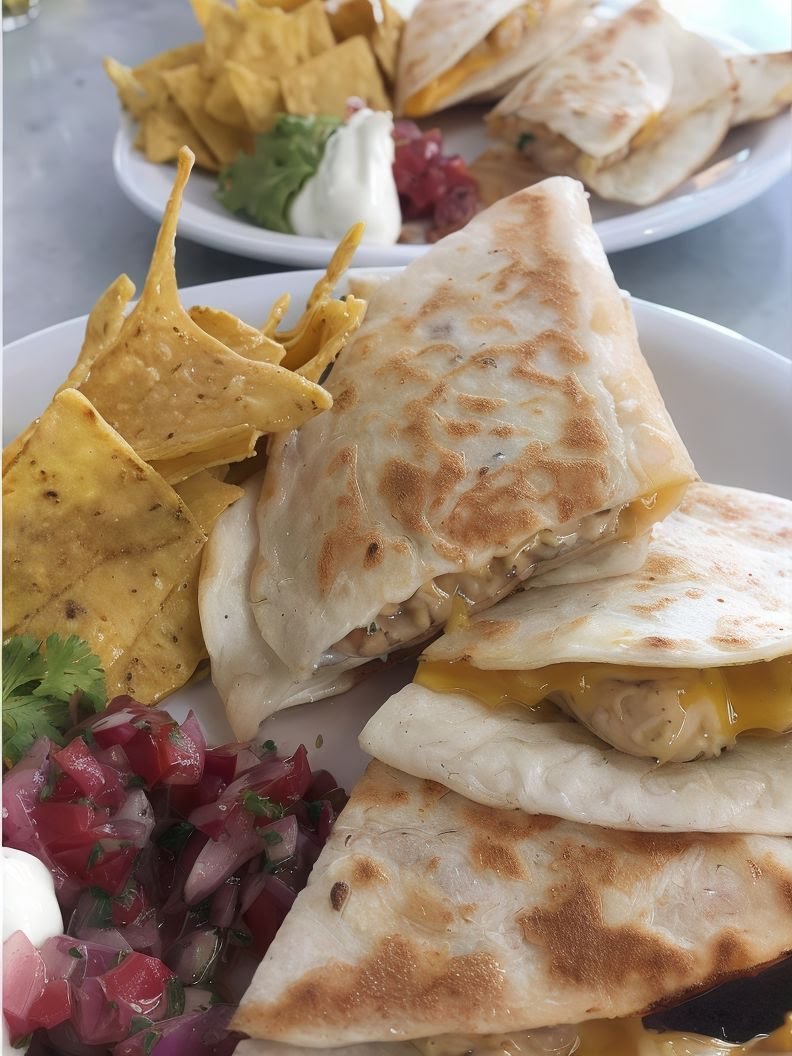 Café Crespín by null