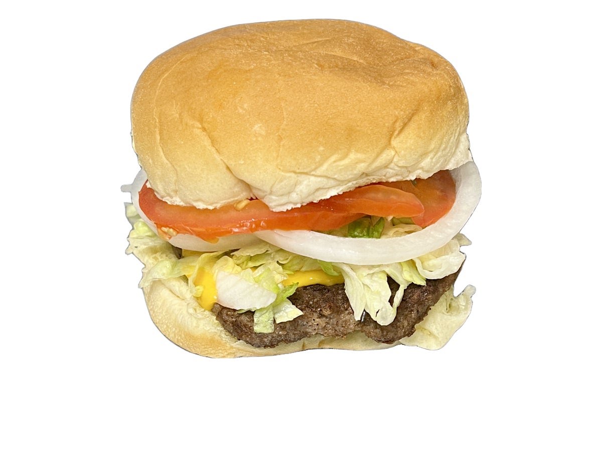 Cone & Shake At The Oasis by null