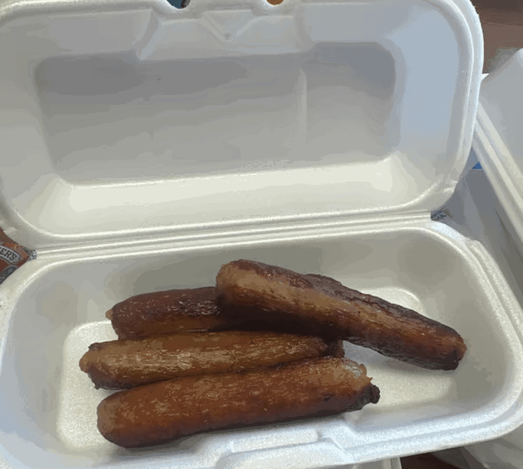 Legends Grill by null