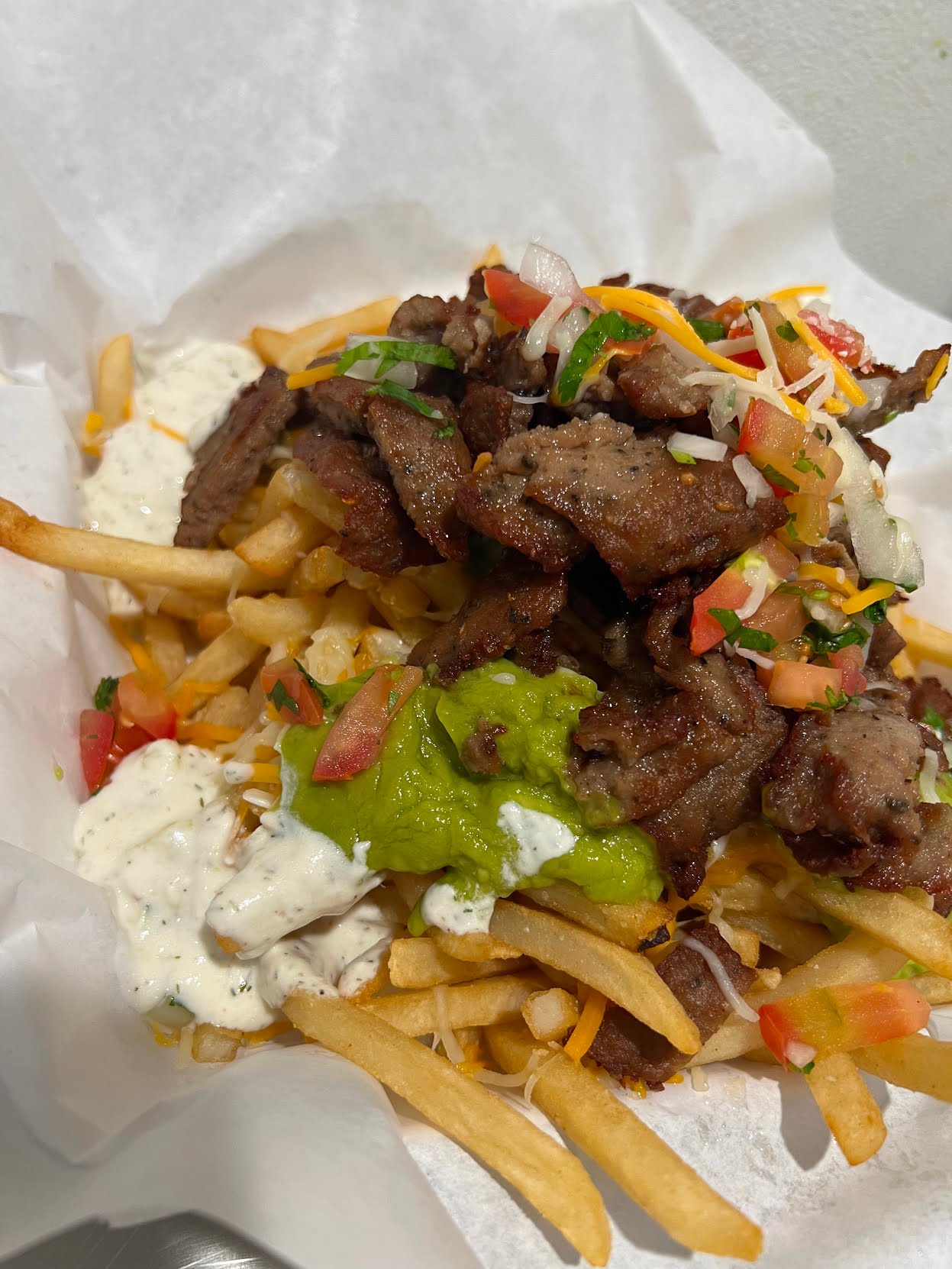 Sayulitas Mexican Food by null