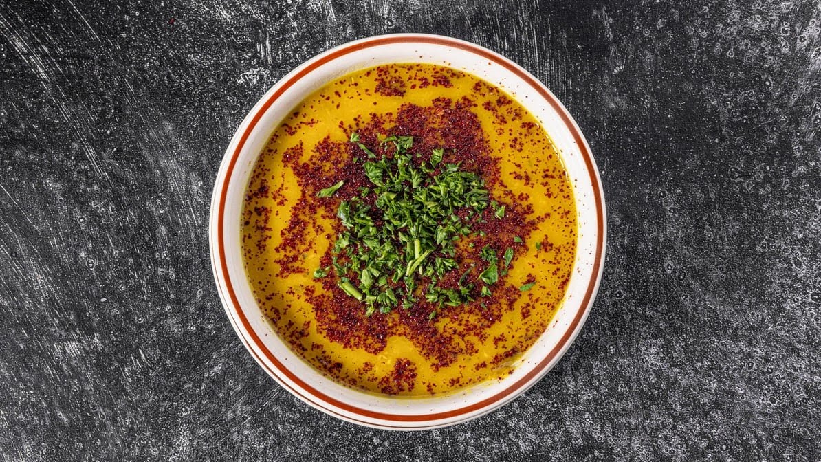 Abu Salim Middle Eastern Grill by null