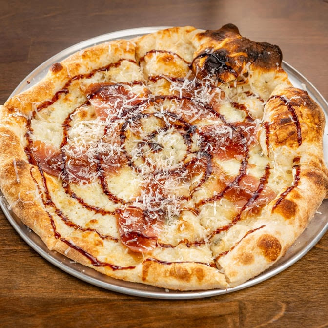 King of Fire Pizza - Uptown Charlotte by null